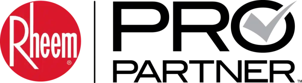 Rheem Pro Partner